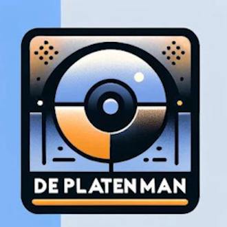 Logo Natan de Platenman
